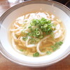 中村うどん