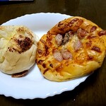 ボンデセール - 料理写真: