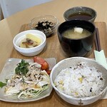 森Cafe - 