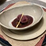 ラトリエ あべ - 