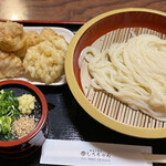 Sanuki Udon Shirochan - 