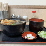 Soba Saku - 