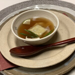 ラトリエ あべ - 