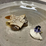 ラトリエ あべ - 