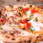 Pizzeria Bakka M'unica - 