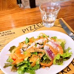 Pizzeria Bakka M'unica - 