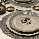 ラトリエ あべ - 