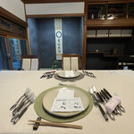 ラトリエ あべ - 