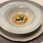 ラトリエ あべ - 