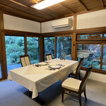 ラトリエ あべ - 