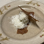 ラトリエ あべ - 