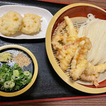 Sanuki Udon Shirochan - 