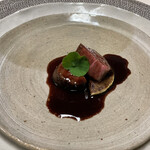 ラトリエ あべ - 