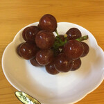 森江ぶどう園 - 