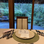 ラトリエ あべ - 