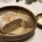 ラトリエ あべ - 