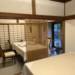 ラトリエ あべ - 