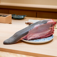 江戸焼肉 - 神のタン