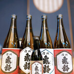 岡崎酒造株式会社 - 