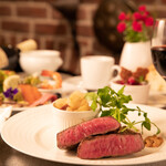 神戸ステーキ メリカン - 