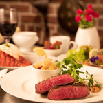 神戸ステーキ メリカン - 