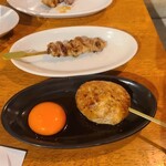 串焼き&ワイン ウナチッタ - 