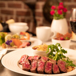 神戸ステーキ メリカン - 