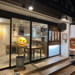 チャントーヤ ココナッツカリー - 