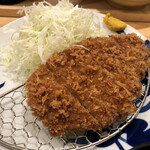 Tonkatsu Suzuki - 