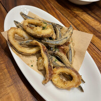 炉端イタリアン ICORIBI 堂島 - 