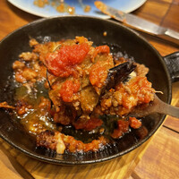 炉端イタリアン ICORIBI 堂島 - 