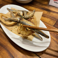 炉端イタリアン ICORIBI 堂島 - 