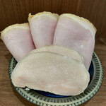 ヌードル＆スパイスカレー 今日の1番 - 