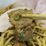 ヌードル＆スパイスカレー 今日の1番 - 