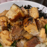 ヌードル＆スパイスカレー 今日の1番 - 