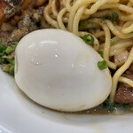 ヌードル＆スパイスカレー 今日の1番 - 