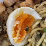 ヌードル＆スパイスカレー 今日の1番 - 