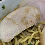 ヌードル＆スパイスカレー 今日の1番 - 