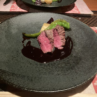 シノワ 銀座店 - 