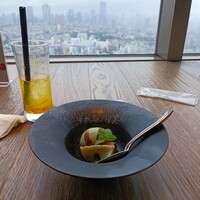 THE KINTAN STEAK - 