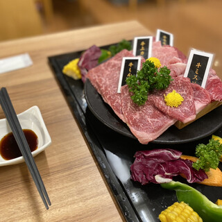 キラキラレストラン 焼肉黒真_0