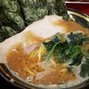 豚骨醤油ラーメン 王道家 柏店