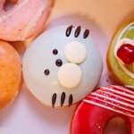 クリスピー・クリーム・ドーナツ - 