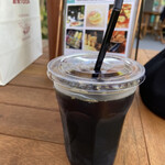 크레프리 앙제리나 가루이자와 혼텐