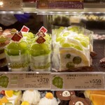 シャトレーゼ - 料理写真: