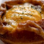 シャンパンベーカリー - 