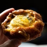 シャンパンベーカリー - 