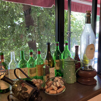 レストラン シェ・リュイ - 