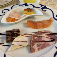 レストラン シェ・リュイ - 