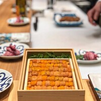 肉割烹 岡田前 - 